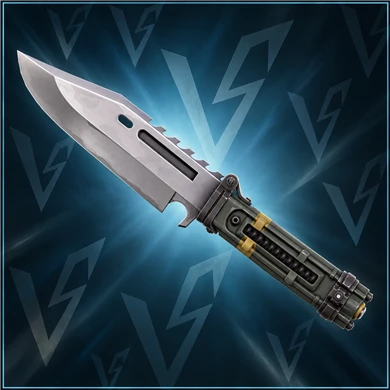 MK VII Liberty Melee