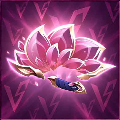 Mystbloom 2.0 Melee
