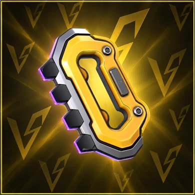 Nanomight Melee