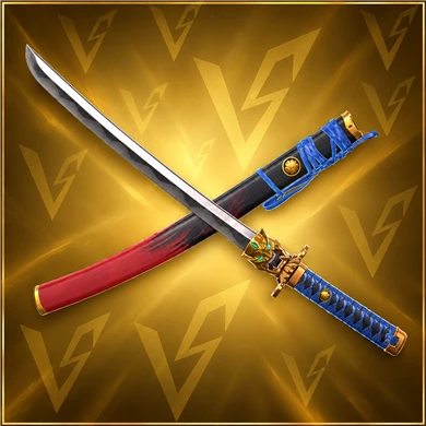 Oni 2.0 Melee