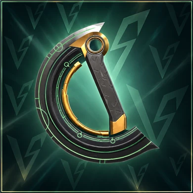 Valorant Origin Melee