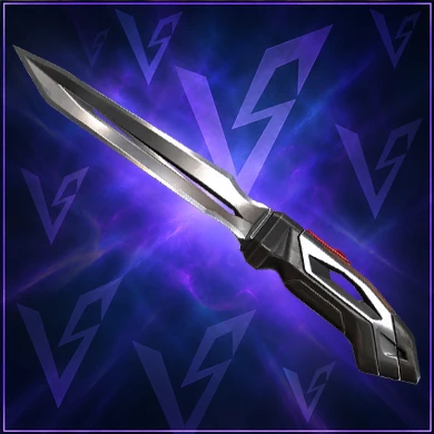 Phaseguard Melee