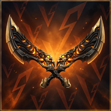 Primordium Melee