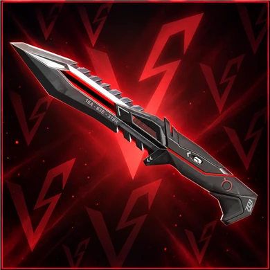 Valorant Protocol Melee