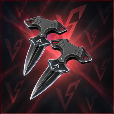 Rogue Melee