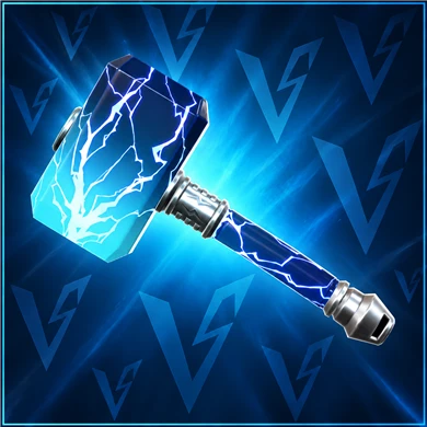 Smite 2.0 Melee