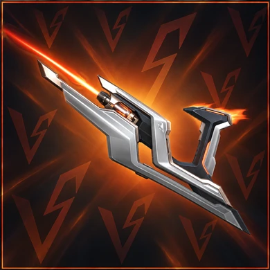 Solarstride Melee