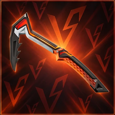 Switchback Melee