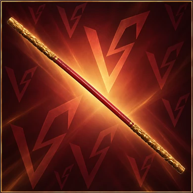Valiant Hero Melee