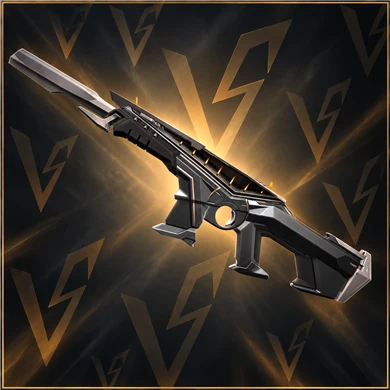 Blackspyre Phantom