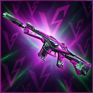 Bubblegum Deathwish Phantom