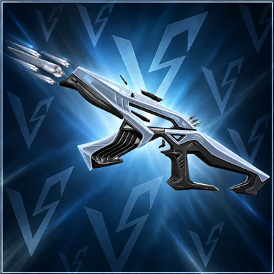 Cyrax Phantom