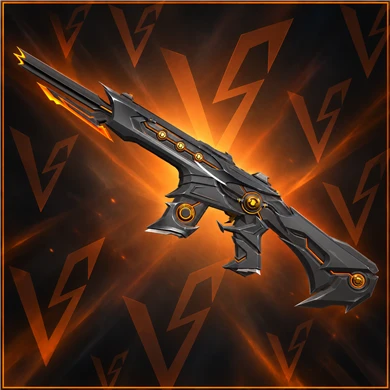 Doombringer Phantom