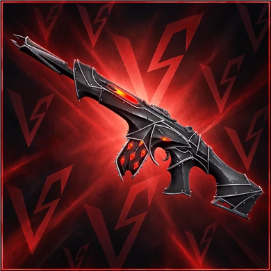 Emberclad Phantom