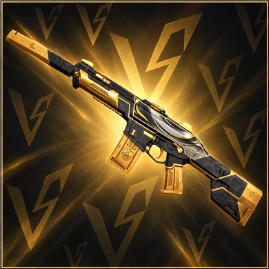 Fortune's Hand Phantom