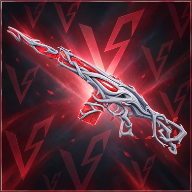 Gaia's Vengeance Phantom
