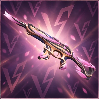Mystbloom Phantom