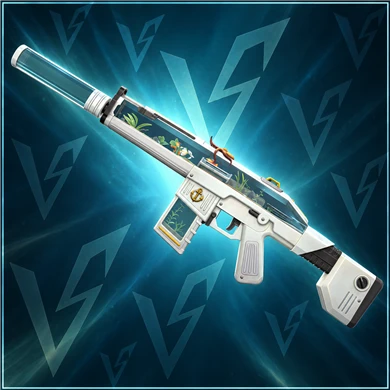 Neptune 2.0 Phantom