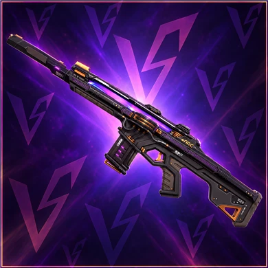 Prelude to Chaos 2.0 Phantom