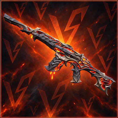Primordium Phantom