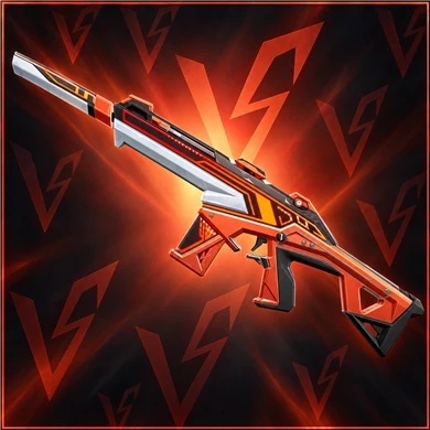 Switchback Phantom