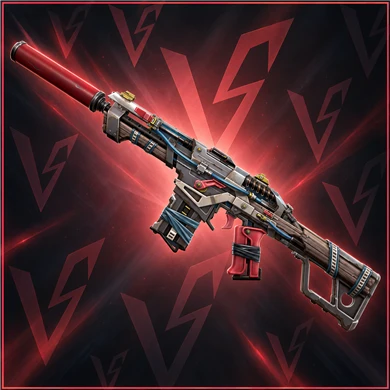 Wasteland 2.0 Phantom