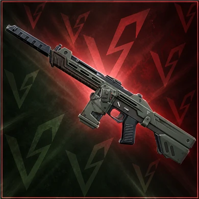 Valorant Xenohunter Phantom