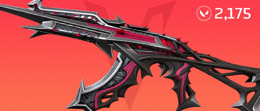 Blackthorn Vandal