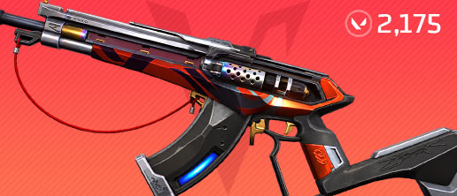 Holo Meridian Vandal