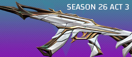 Keys to Elysium Vandal