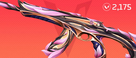 Mystbloom 2.0 Vandal