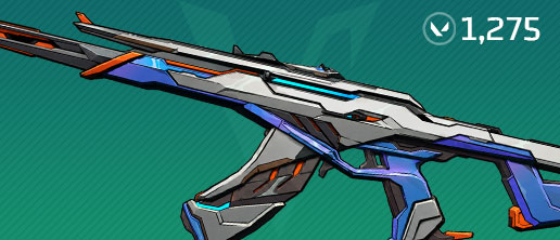 Orion Vandal