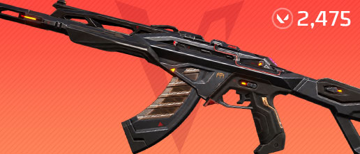 Phaseguard Vandal