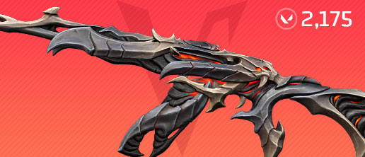 Primordium Vandal