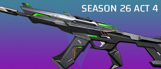 Sky Reaper Vandal