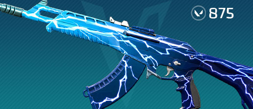 Smite 2.0 Vandal