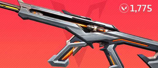Solarstride Vandal