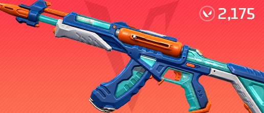 SplashX Vandal