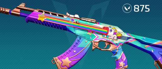 Wonderstallion Vandal