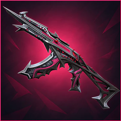 Blackthorn Vandal