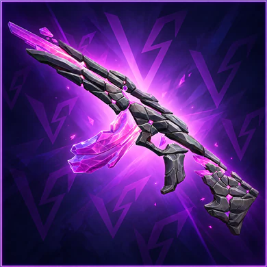 Dolmir's Revenge Vandal