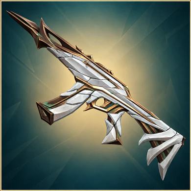 Keys to Elysium Vandal