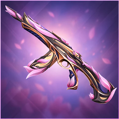 Mystbloom 2.0 Vandal