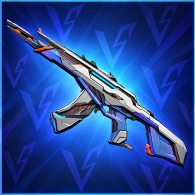 Orion Vandal