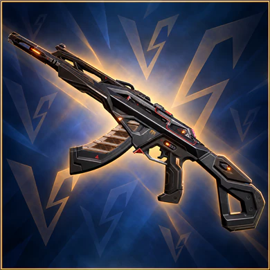 Phaseguard Vandal