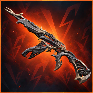 Primordium Vandal