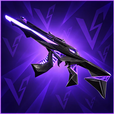 Singularity 2.0 Vandal