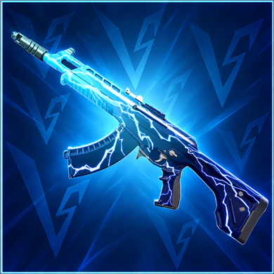 Smite 2.0 Vandal