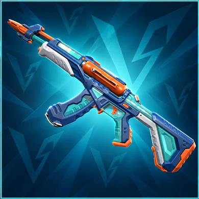 SplashX Vandal