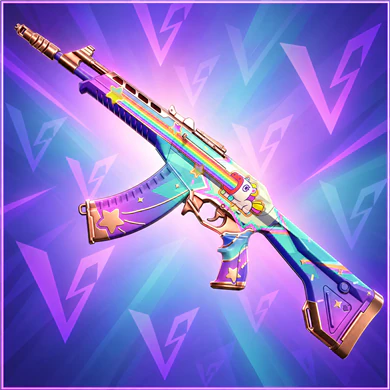 Wonderstallion Vandal